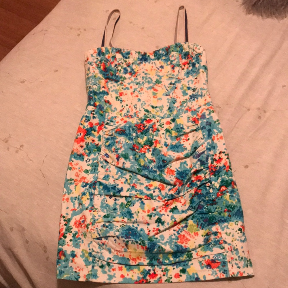 Nanette Lepore Dress